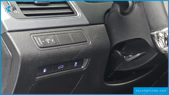 HYUNDAI SONATA 2.0 HEV
