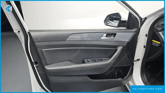 HYUNDAI SONATA 2.0 HEV