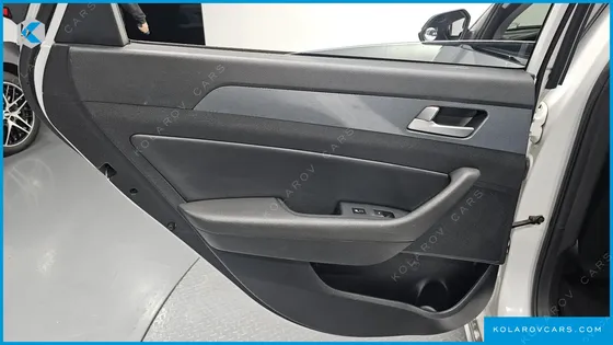 HYUNDAI SONATA 2.0 HEV