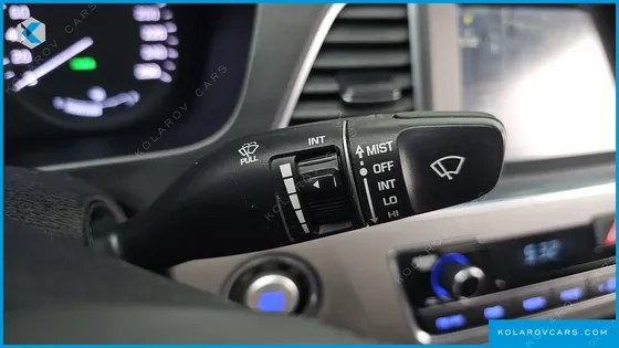 HYUNDAI SONATA 2.0 HEV