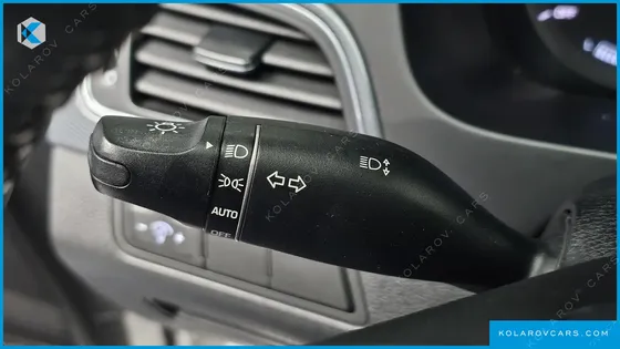 HYUNDAI SONATA 2.0 HEV