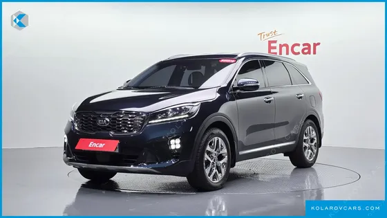 KIA SORENTO DIESEL 2.0 2WD