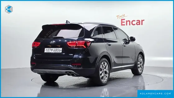 KIA SORENTO DIESEL 2.0 2WD