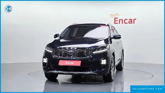 KIA SORENTO DIESEL 2.0 2WD