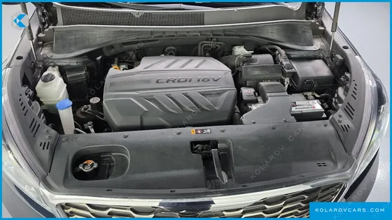 KIA SORENTO DIESEL 2.0 2WD