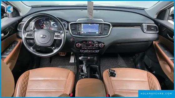 KIA SORENTO DIESEL 2.0 2WD