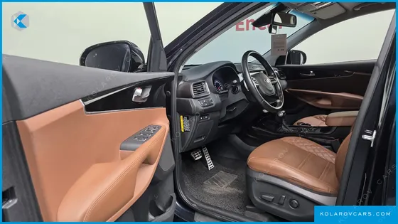 KIA SORENTO DIESEL 2.0 2WD