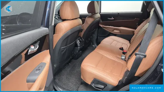 KIA SORENTO DIESEL 2.0 2WD