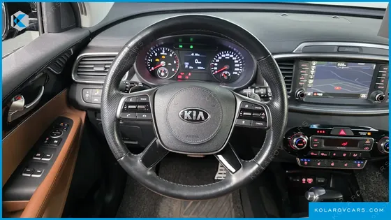 KIA SORENTO DIESEL 2.0 2WD
