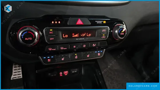 KIA SORENTO DIESEL 2.0 2WD