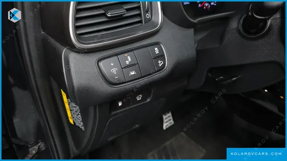 KIA SORENTO DIESEL 2.0 2WD