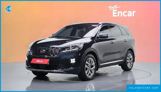 KIA SORENTO DIESEL 2.0 2WD