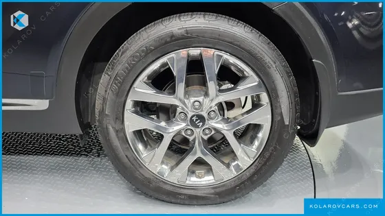 KIA SORENTO DIESEL 2.0 2WD