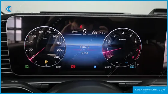 MERCEDES GLE-CLASS GLE450 4MATIC