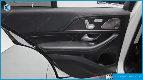 MERCEDES GLE-CLASS GLE450 4MATIC