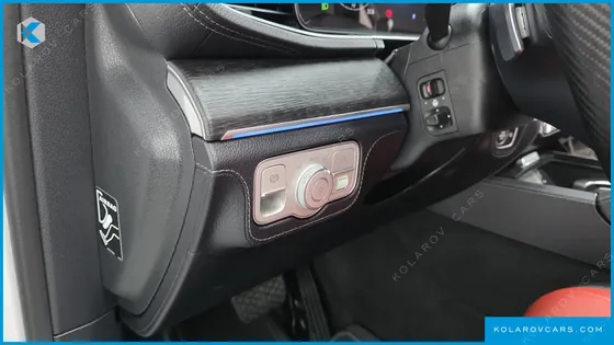 MERCEDES GLE-CLASS GLE450 4MATIC
