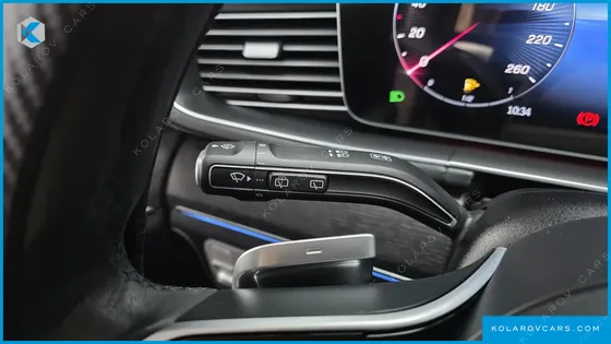 MERCEDES GLE-CLASS GLE450 4MATIC