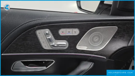 MERCEDES GLE-CLASS GLE450 4MATIC