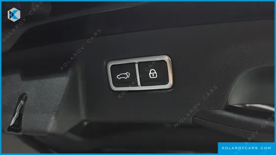 KIA SORENTO GASOLINE 2.5T 2WD