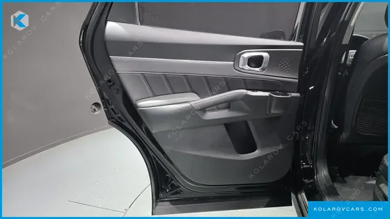 KIA SORENTO GASOLINE 2.5T 2WD