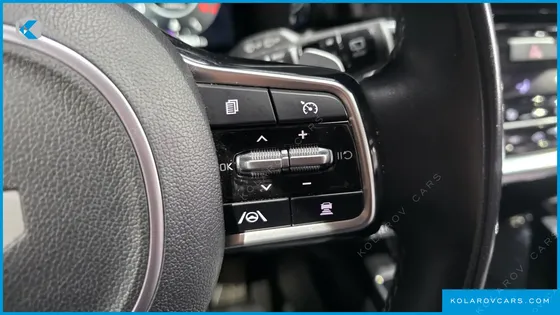 KIA SORENTO GASOLINE 2.5T 2WD