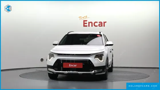 KIA NIRO SIGNATURE
