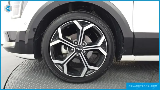 KIA NIRO SIGNATURE