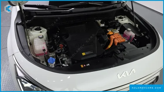 KIA NIRO SIGNATURE