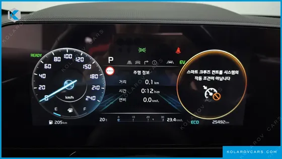 KIA NIRO SIGNATURE