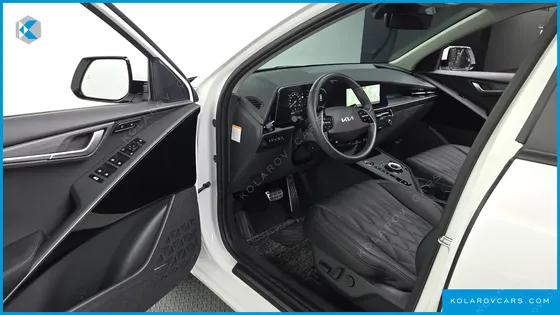 KIA NIRO SIGNATURE