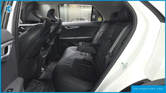 KIA NIRO SIGNATURE