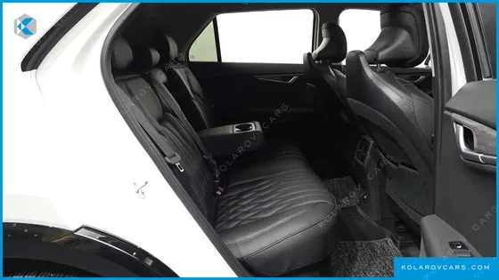 KIA NIRO SIGNATURE