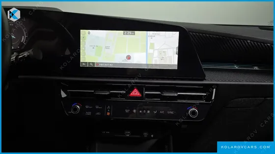 KIA NIRO SIGNATURE