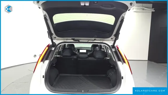 KIA NIRO SIGNATURE
