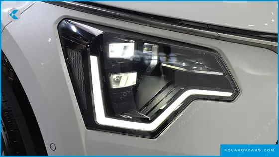 KIA NIRO SIGNATURE