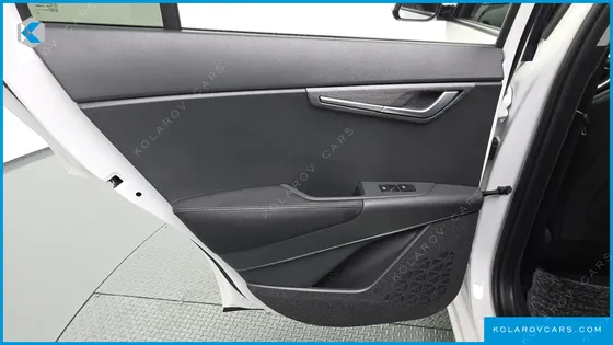 KIA NIRO SIGNATURE