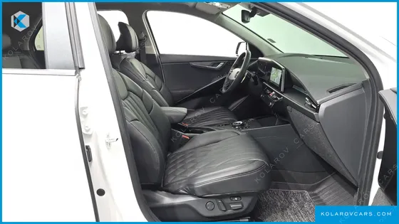 KIA NIRO SIGNATURE
