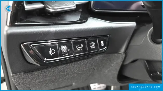 KIA NIRO SIGNATURE
