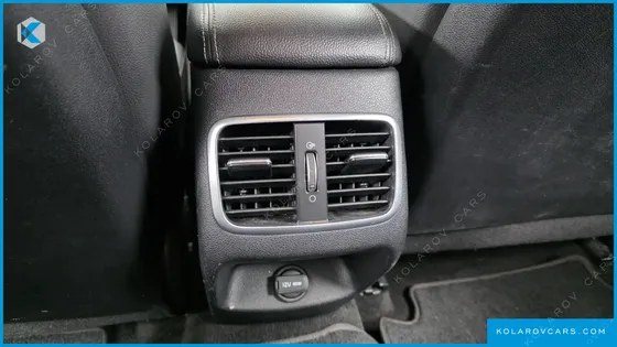 KIA K5 2.0 LPI RENTAL CAR