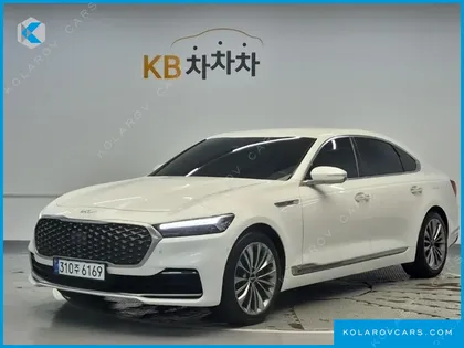 KIA K9 3.8 GDI AWD