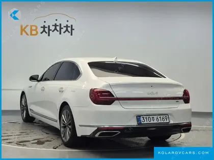 KIA K9 3.8 GDI AWD