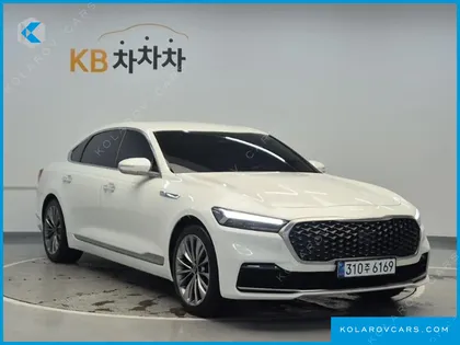 KIA K9 3.8 GDI AWD
