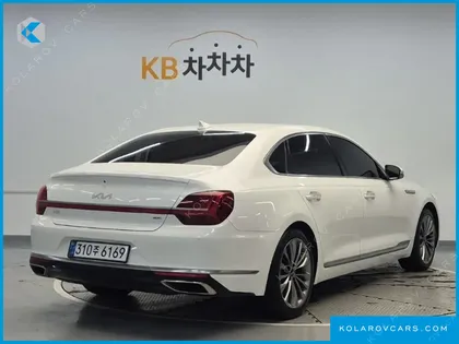 KIA K9 3.8 GDI AWD