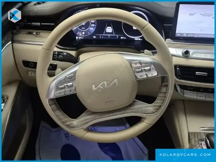KIA K9 3.8 GDI AWD