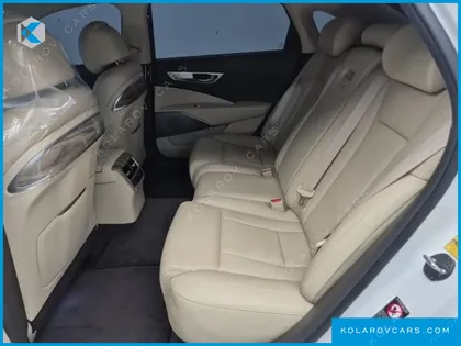 KIA K9 3.8 GDI AWD