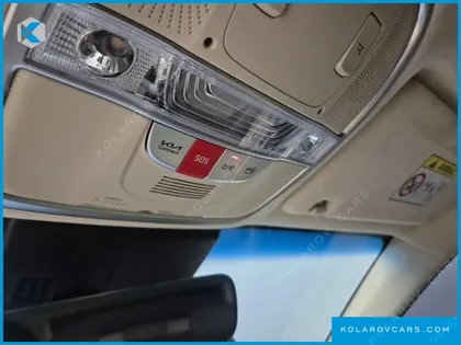 KIA K9 3.8 GDI AWD