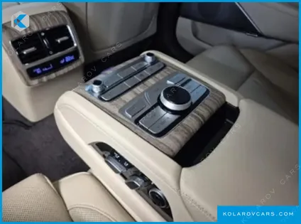 KIA K9 3.8 GDI AWD