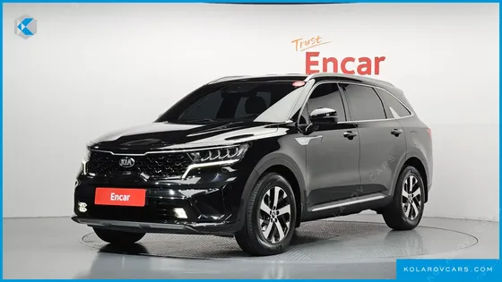 KIA SORENTO DIESEL 2.2 2WD