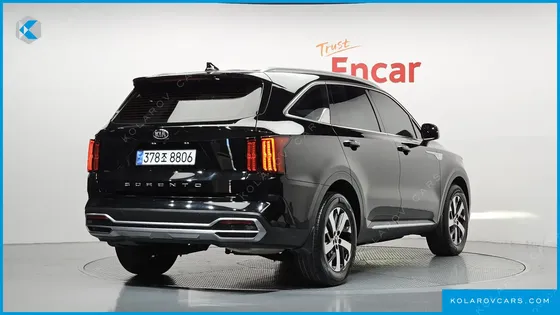 KIA SORENTO DIESEL 2.2 2WD