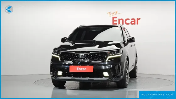 KIA SORENTO DIESEL 2.2 2WD